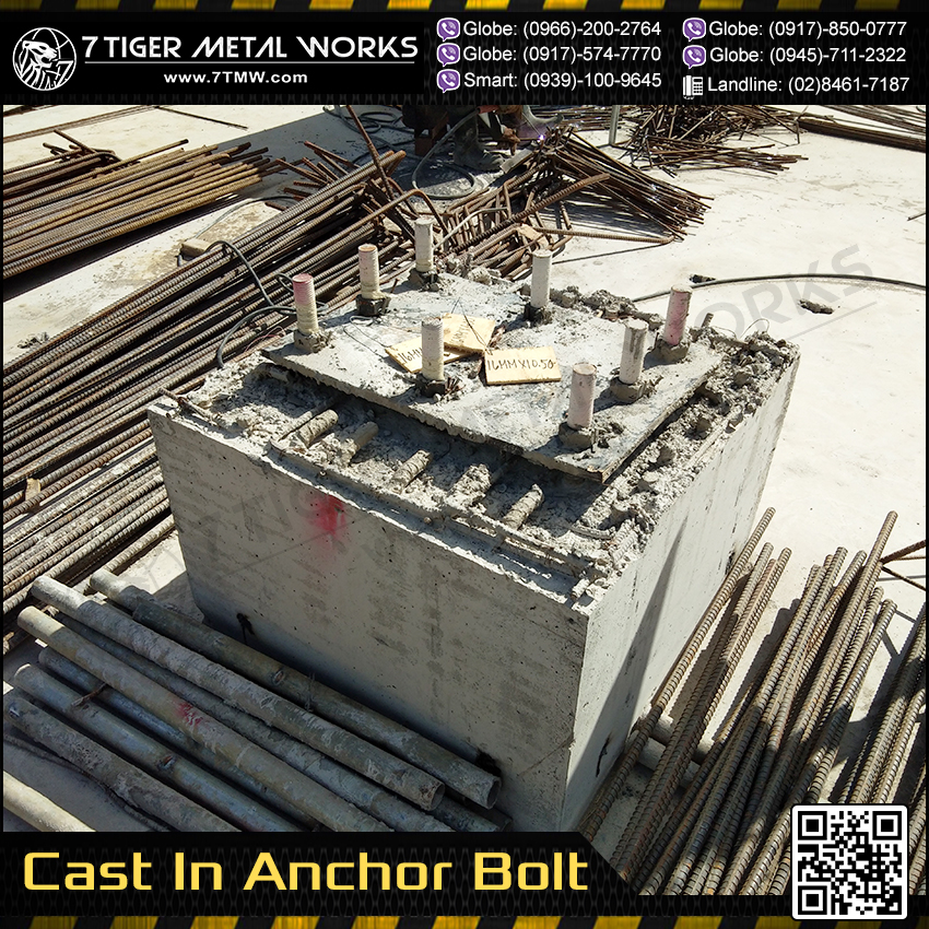 Hexagonal Bolt / Chemical Anchor / Expansion Anchor / Anchor Bolt Bolt and Nut Supplier