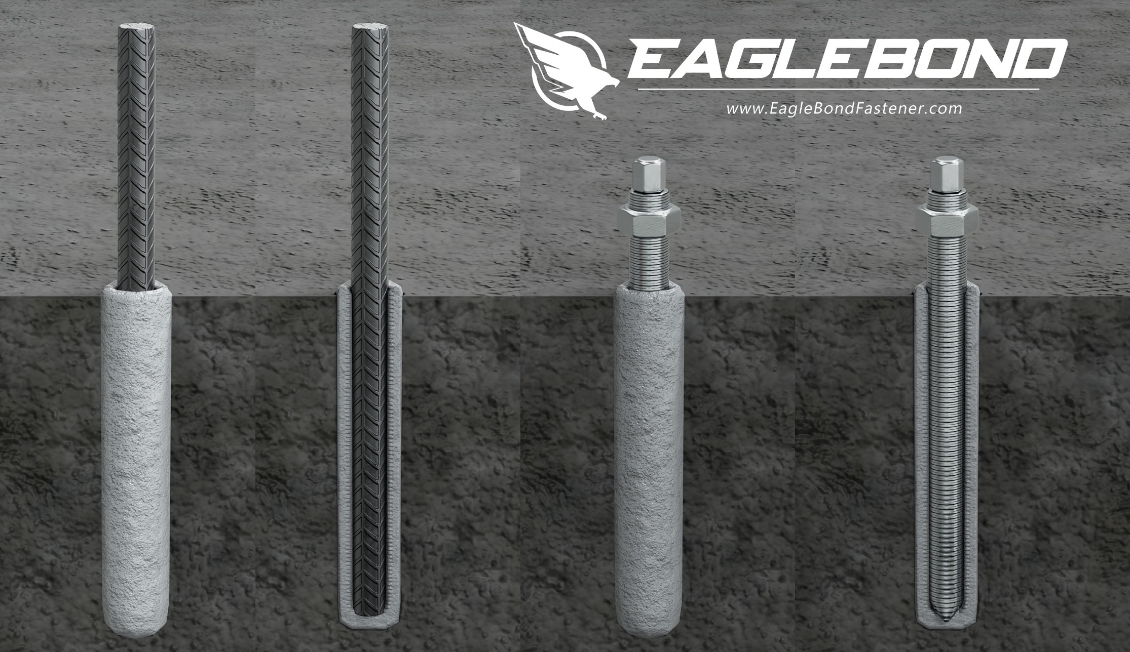 Why use Epoxy Anchor Bolt and Nut Supplier Philippines